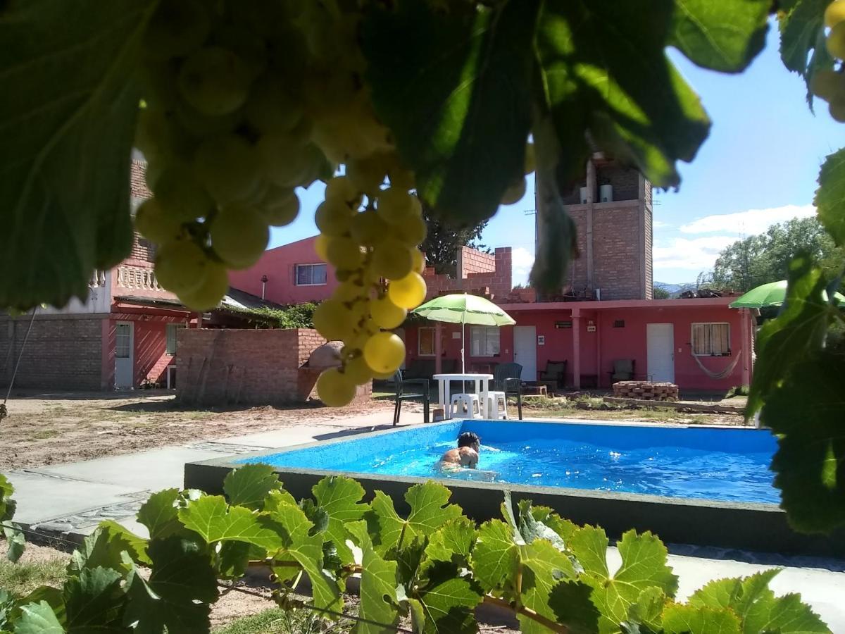 Finca Amancay Villa Union  Exterior foto