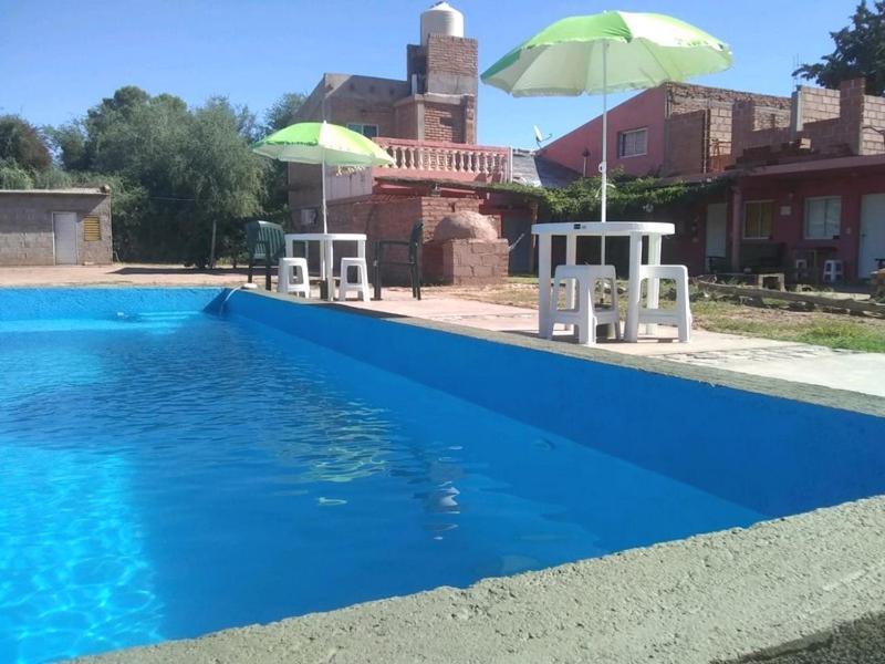 Finca Amancay Villa Union  Exterior foto