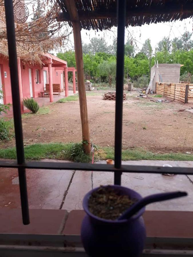 Finca Amancay Villa Union  Exterior foto