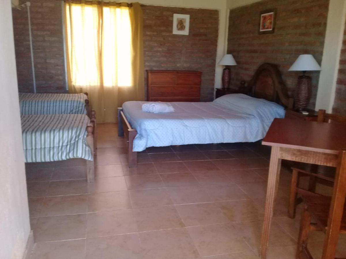 Finca Amancay Villa Union  Exterior foto