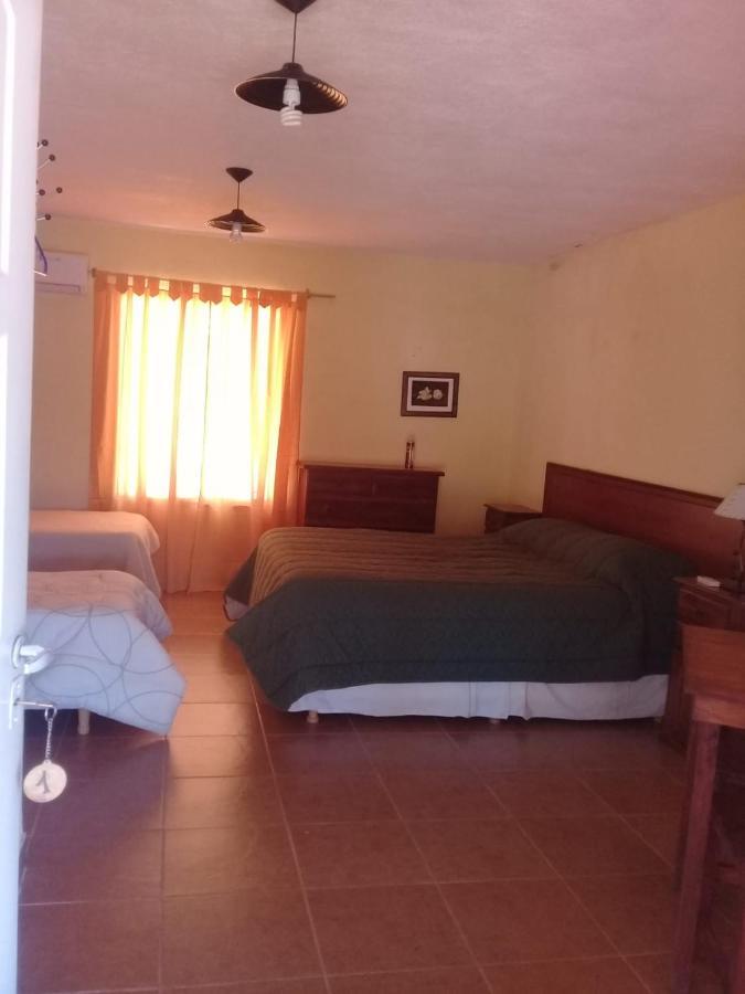 Finca Amancay Villa Union  Exterior foto
