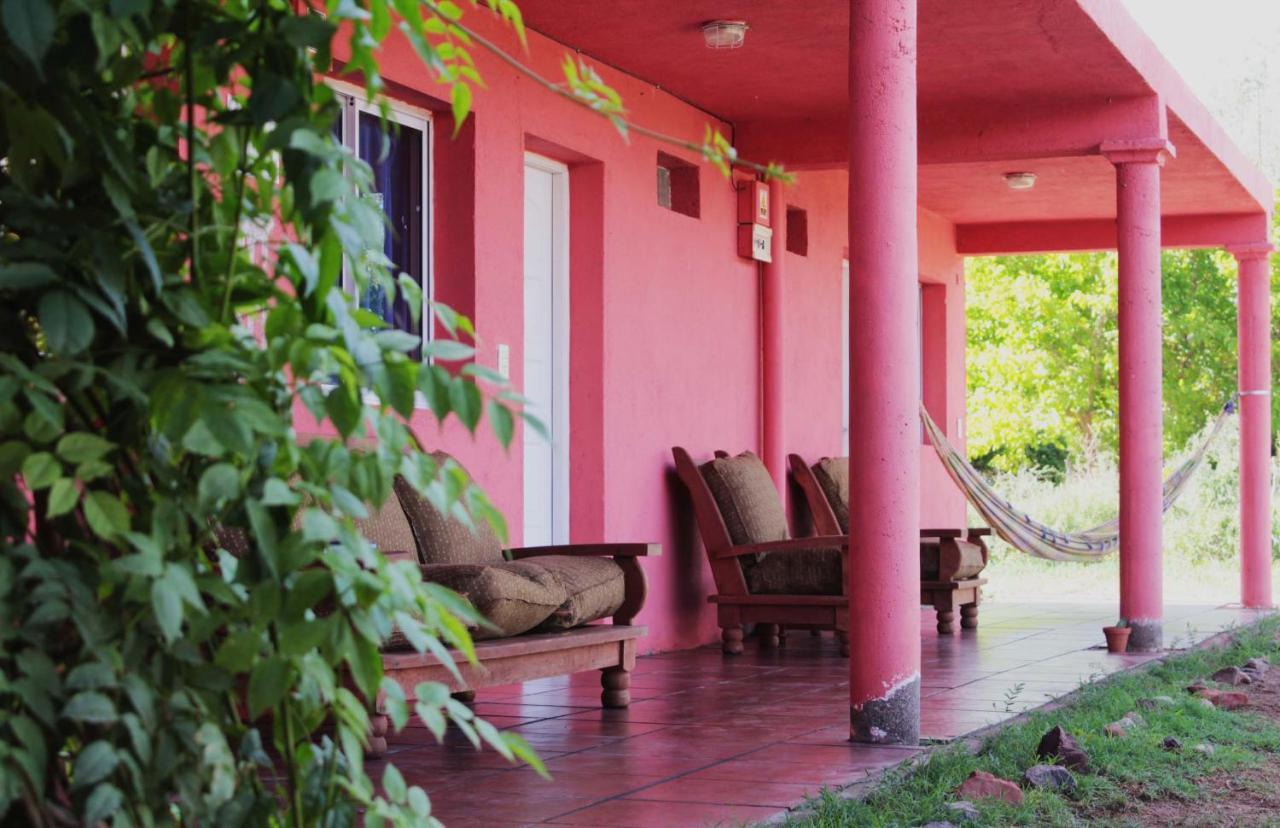 Finca Amancay Villa Union  Exterior foto