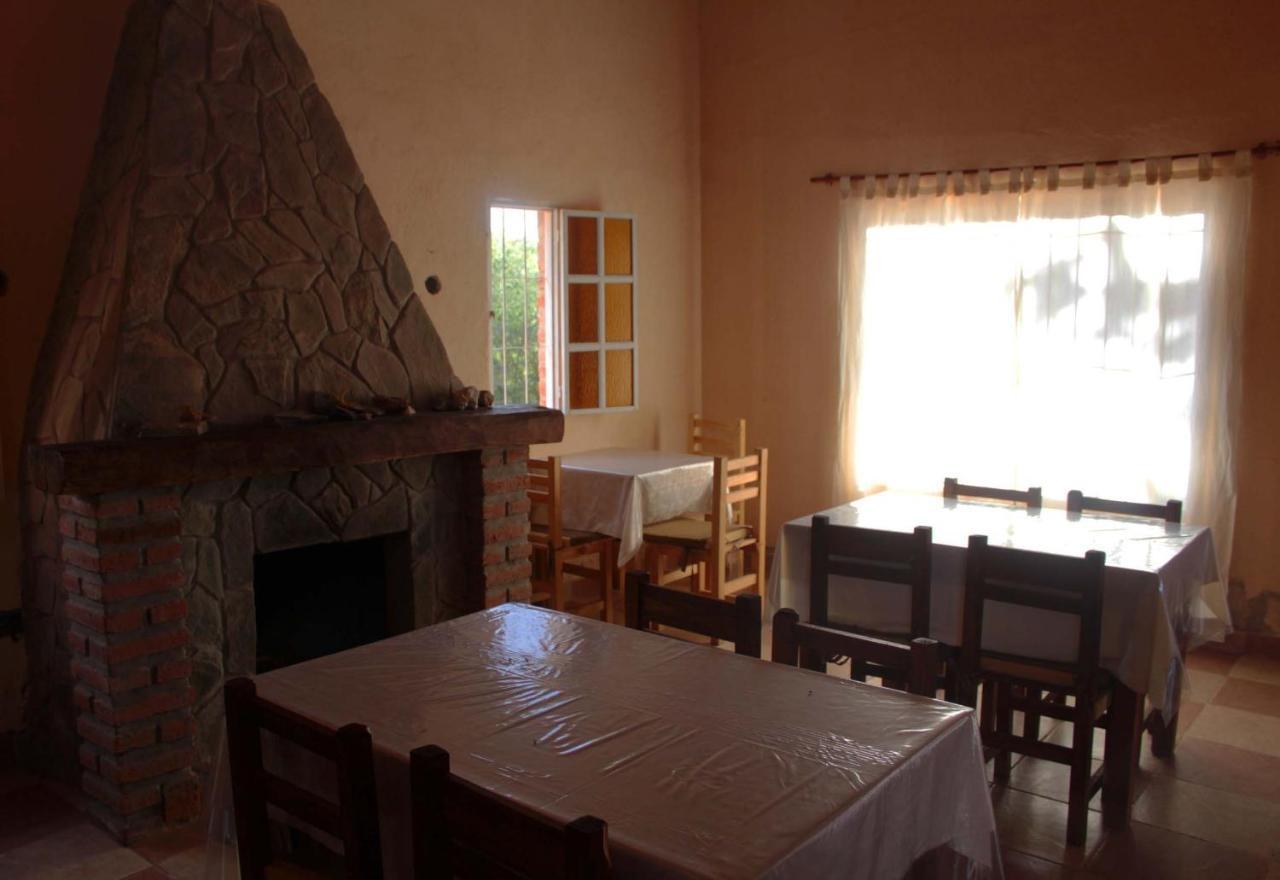 Finca Amancay Villa Union  Exterior foto